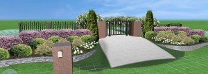 front entrance option 2