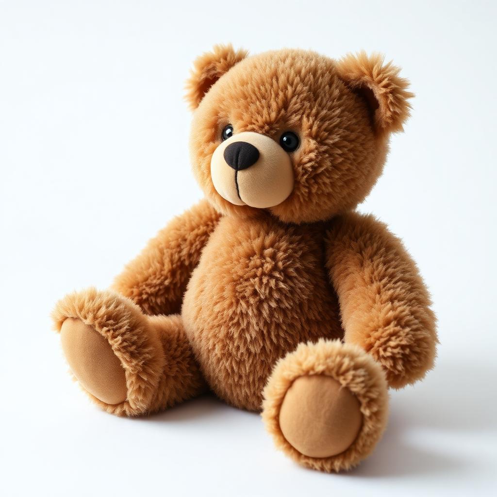 Teddy Bear