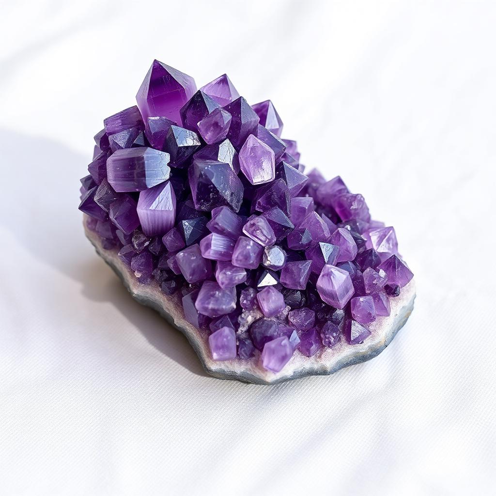 Amethyst Crystal
