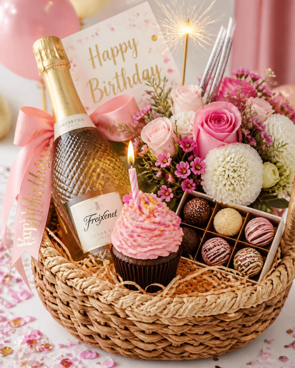Birthday Bash