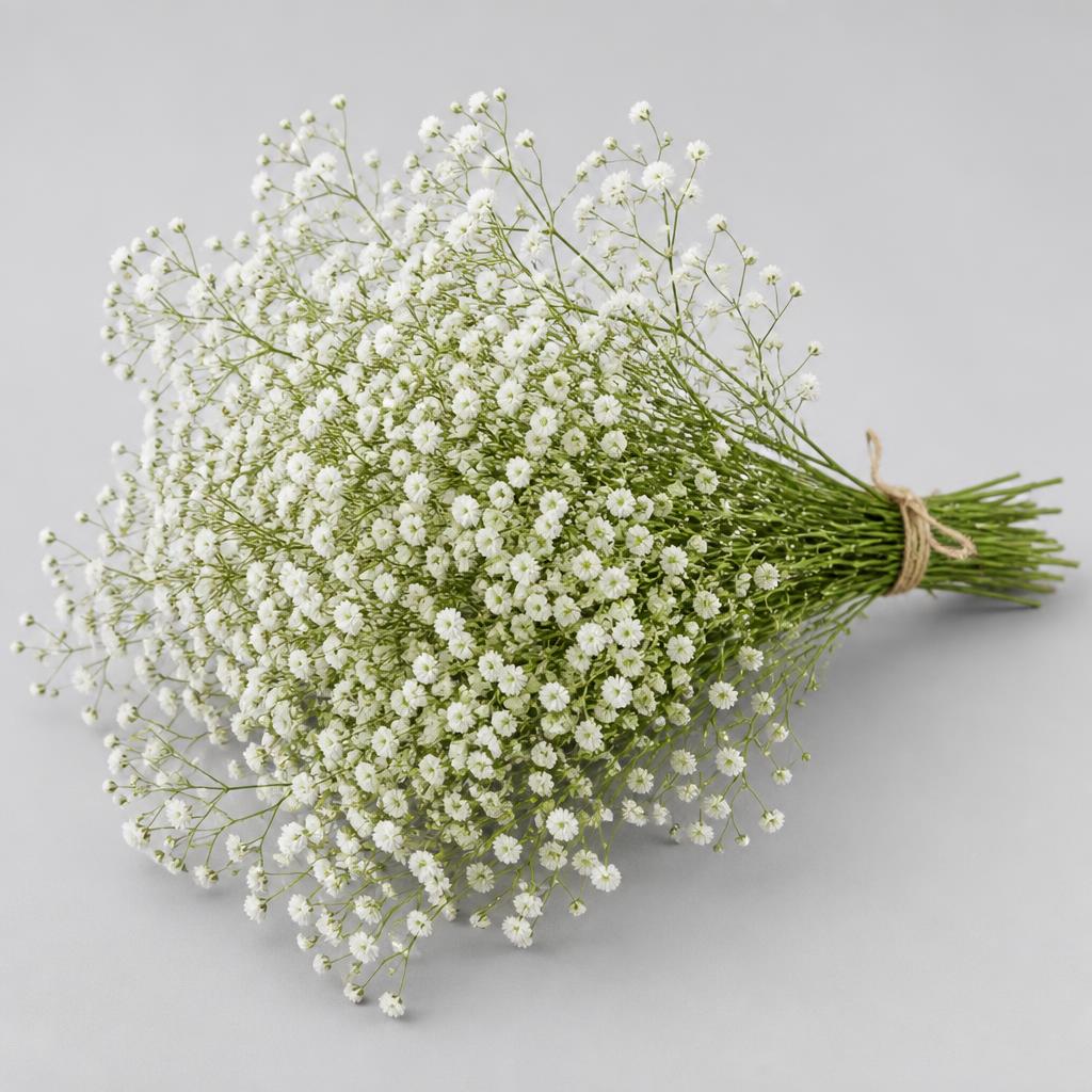 Baby's Breath — $2 a Stem