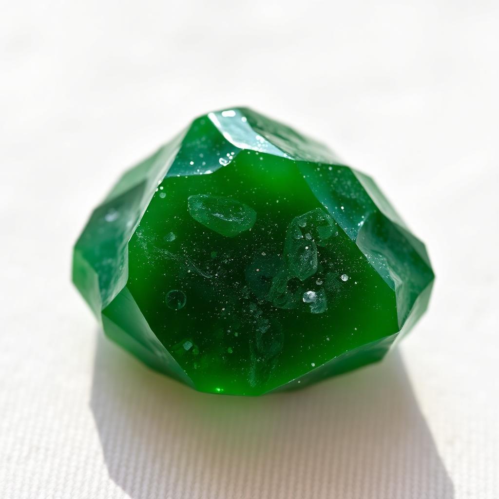 Green Aventurine Crystal