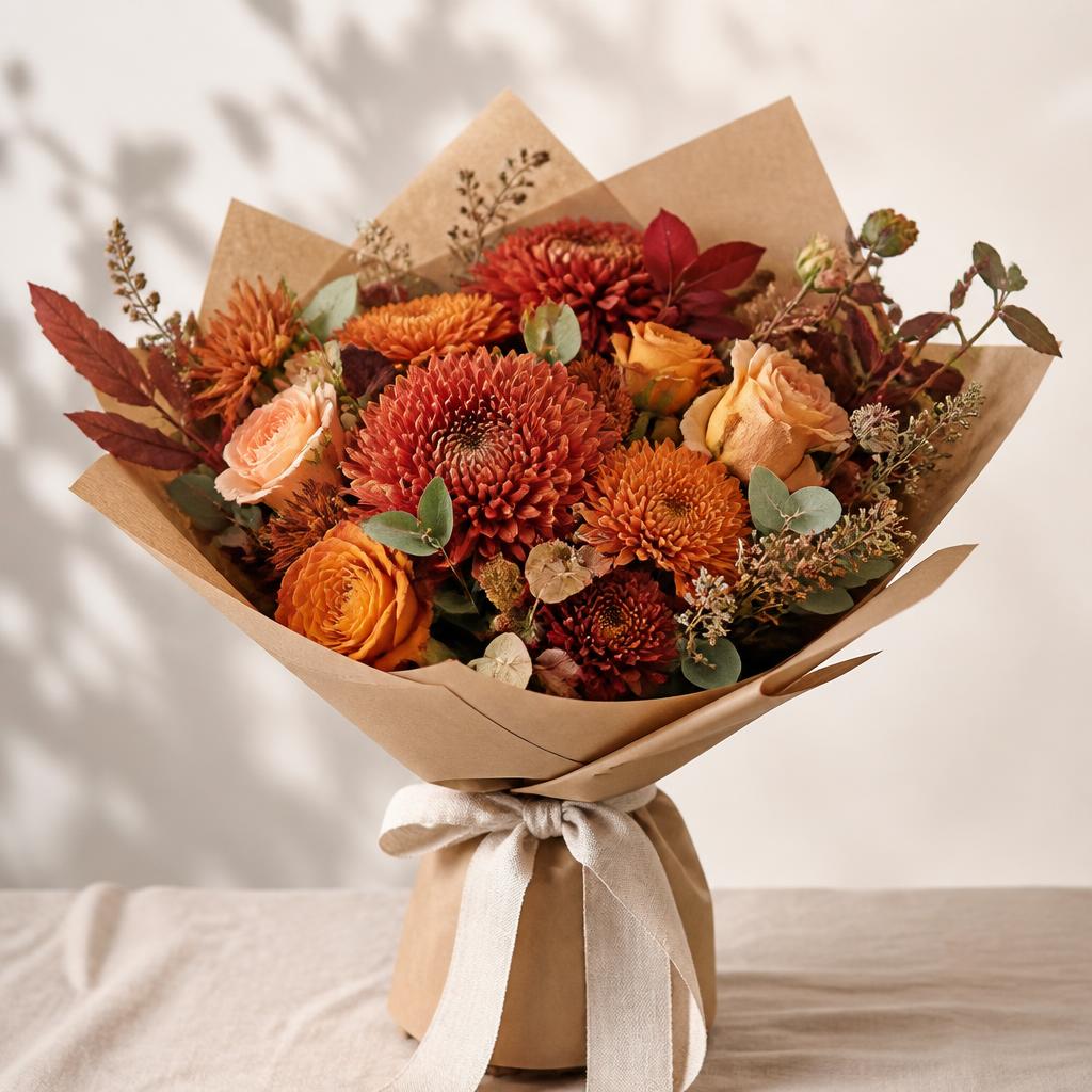 Autumn Ember