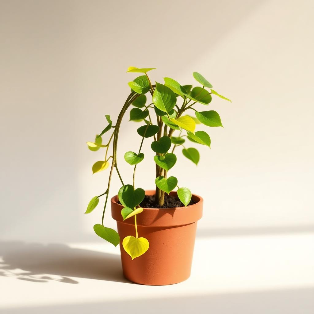 Golden Pothos — 6"