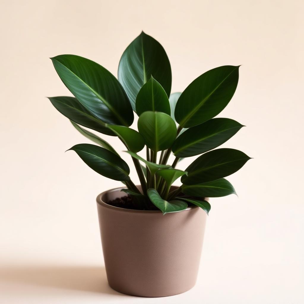 ZZ Plant — 6"