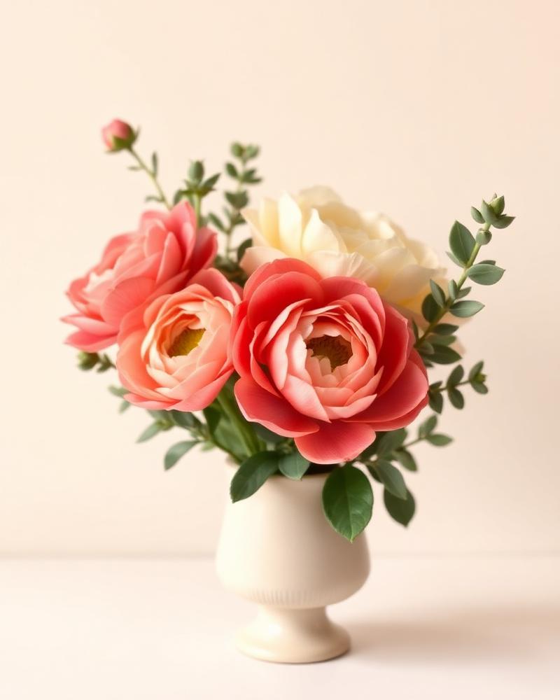 Ranunculus Ramble