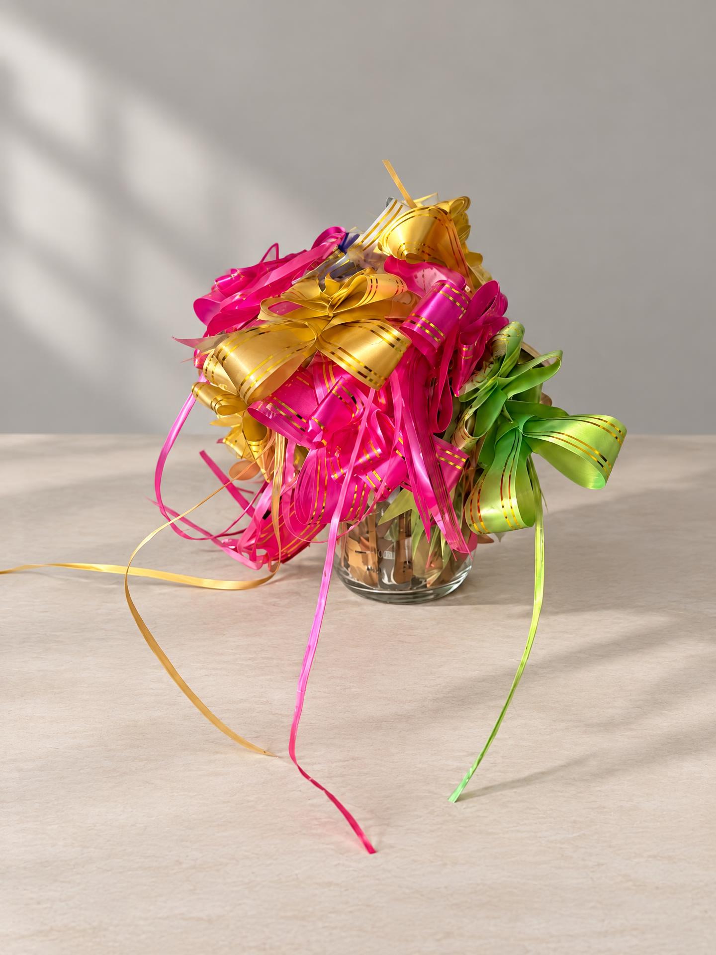Small Ribbon Bouquet