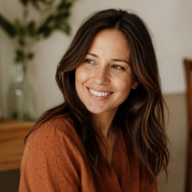 Photo of Sarah M.