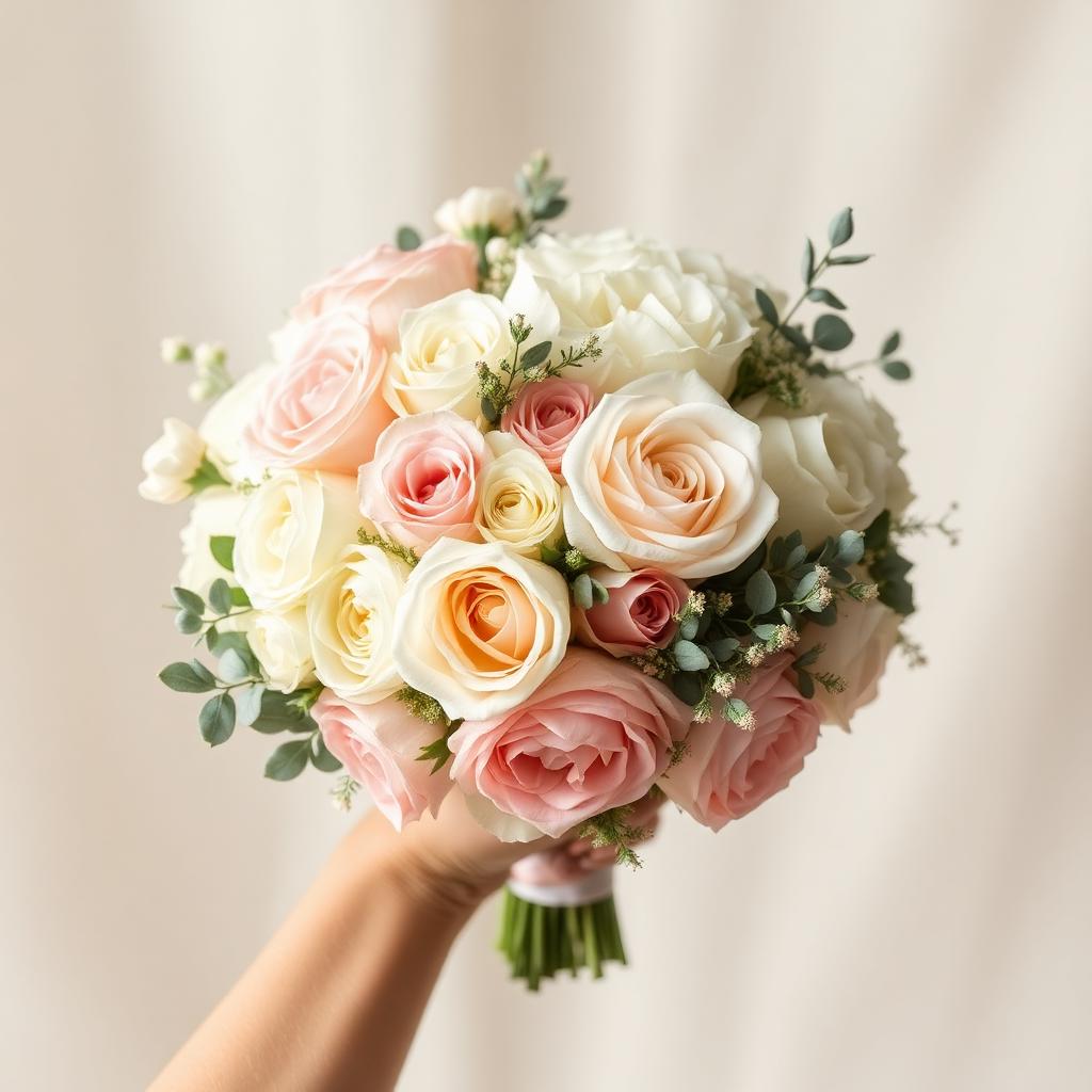 Bridal Bouquet