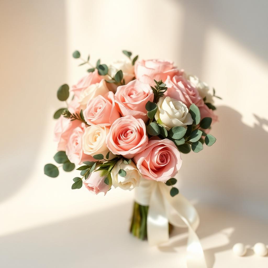 Bridesmaid Bouquet