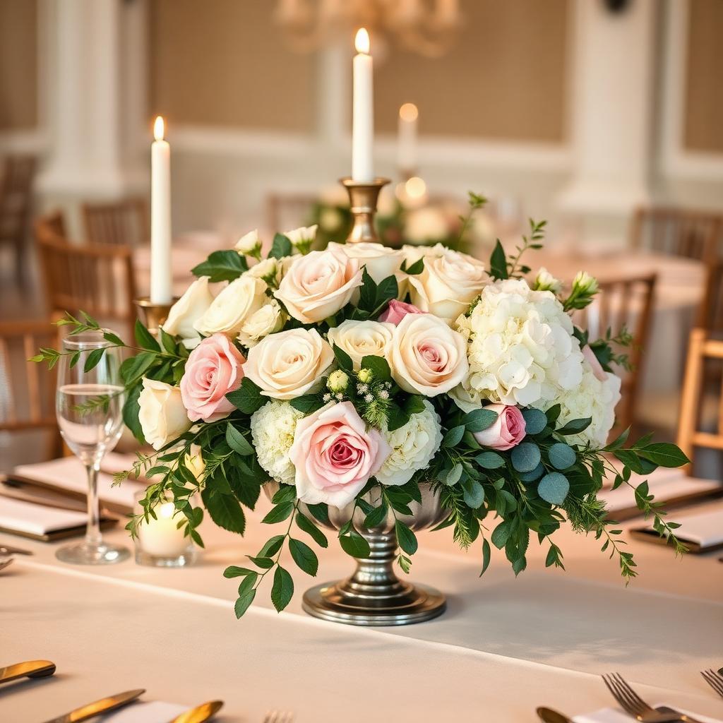 Reception Centerpiece