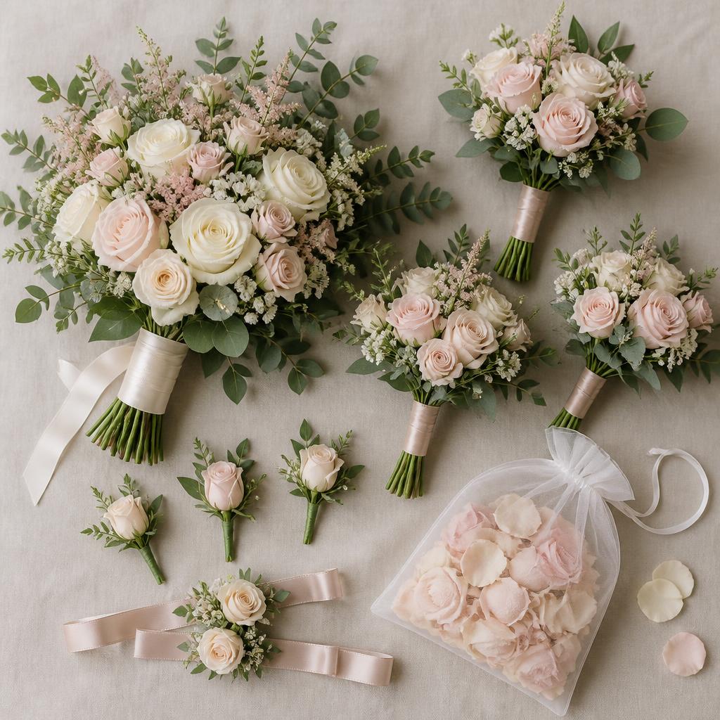 Complete Wedding Package